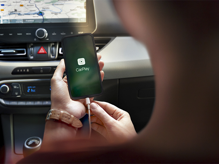 Особливості Hyundai i30 | Продуктивність | Перфект Моторс - фото 11