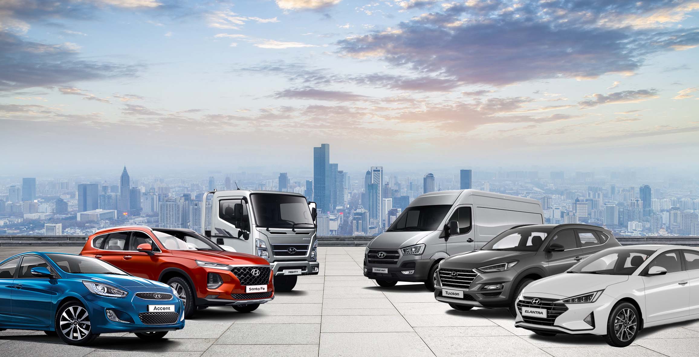 Нові автомобілі Hyundai та офіційний сервіс у Дніпрі та області | Перфект Моторс - фото 6