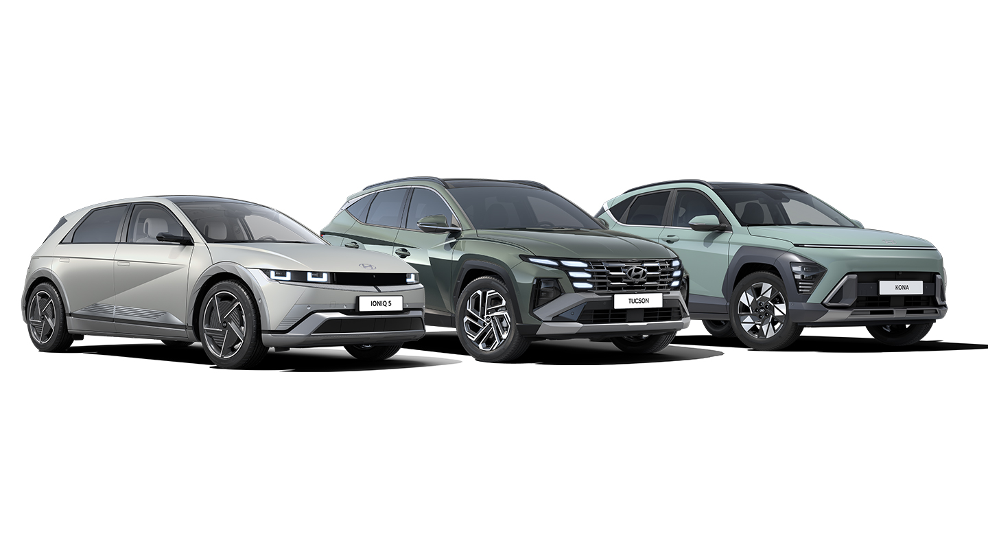 Нові автомобілі Hyundai та офіційний сервіс у Дніпрі та області | Перфект Моторс - фото 13