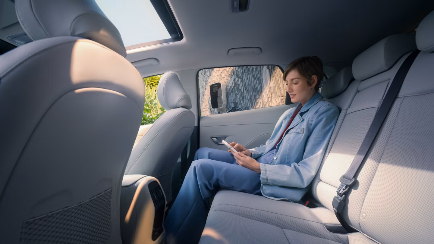 Нові автомобілі Hyundai та офіційний сервіс у Дніпрі та області  | Перфект Моторс - фото 16