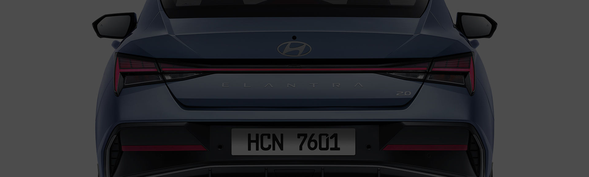 Дизайн Hyundai ELANTRA | Сучасний Седан | Перфект Моторс - фото 40