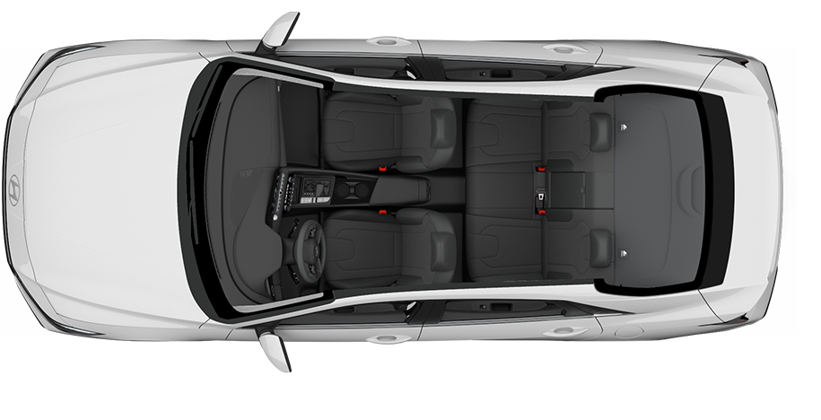 Дизайн Hyundai ELANTRA | Сучасний Седан | Перфект Моторс - фото 44