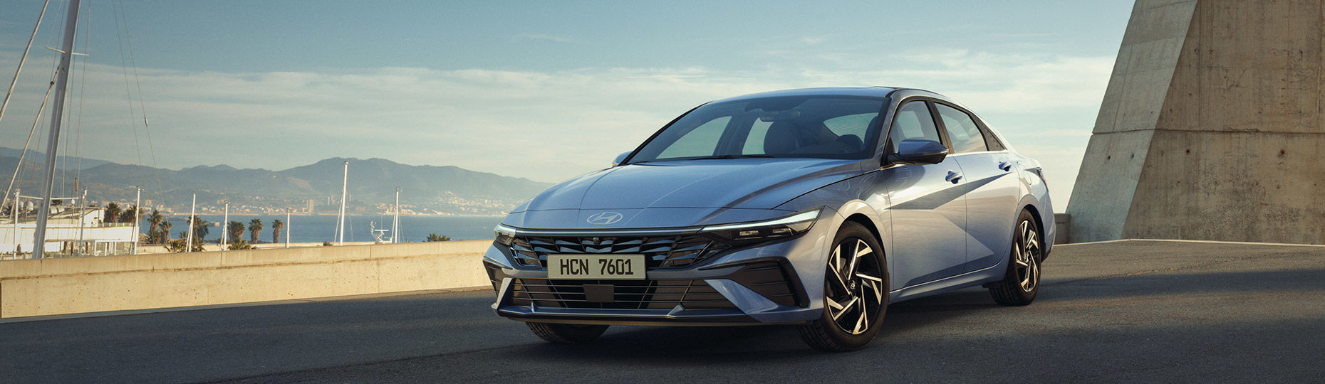 Hyundai ELANTRA (Елантра) м. Дніпро | Перфект Моторс - фото 6