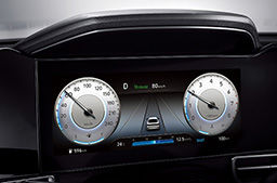 Особливості Hyundai ELANTRA | Продуктивність | Перфект Моторс - фото 28