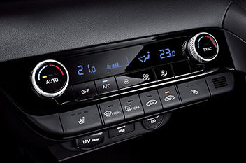 Особливості Hyundai ELANTRA | Продуктивність | Перфект Моторс - фото 33