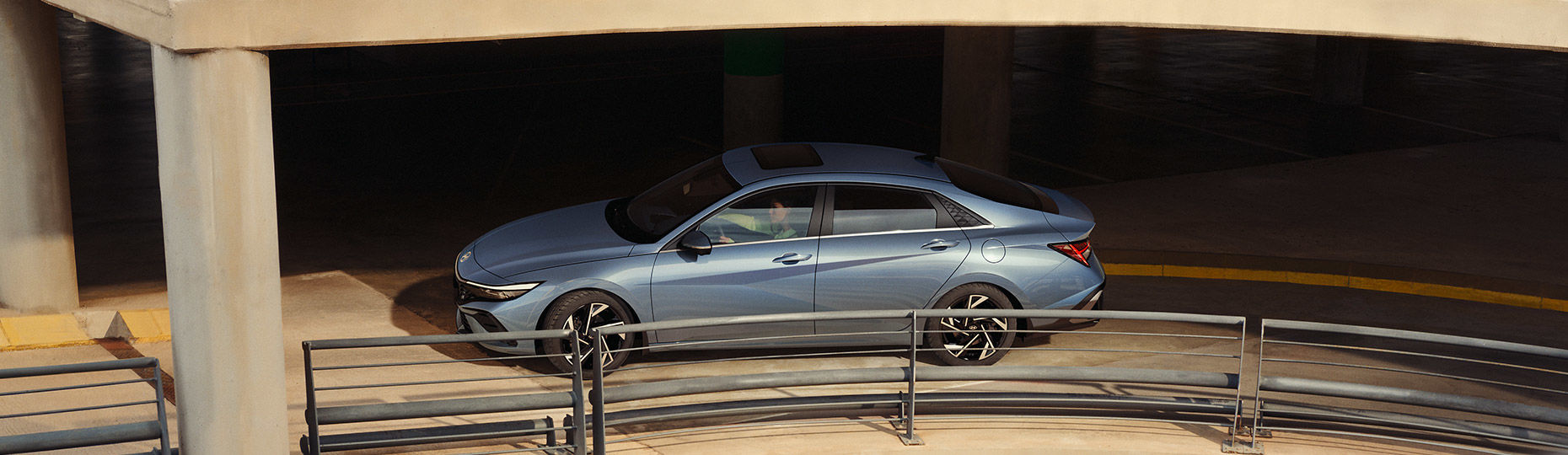 Особливості Hyundai ELANTRA | Продуктивність | Перфект Моторс - фото 6