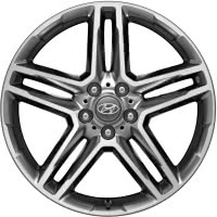 Дизайн Hyundai i30 | Новий Хетчбек | Перфект Моторс - фото 23