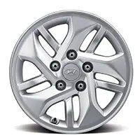 Дизайн Hyundai VENUE | Новий Кросовер | Перфект Моторс - фото 32