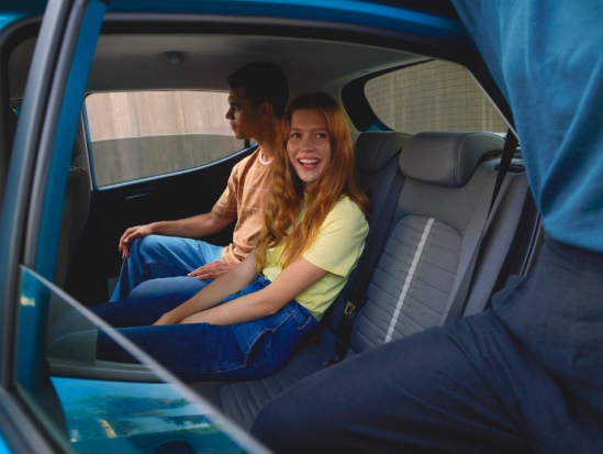 Особливості Hyundai i10 | Продуктивність | Перфект Моторс - фото 17