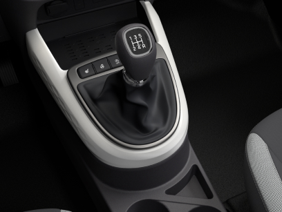 Особливості Hyundai i10 | Продуктивність | Перфект Моторс - фото 14