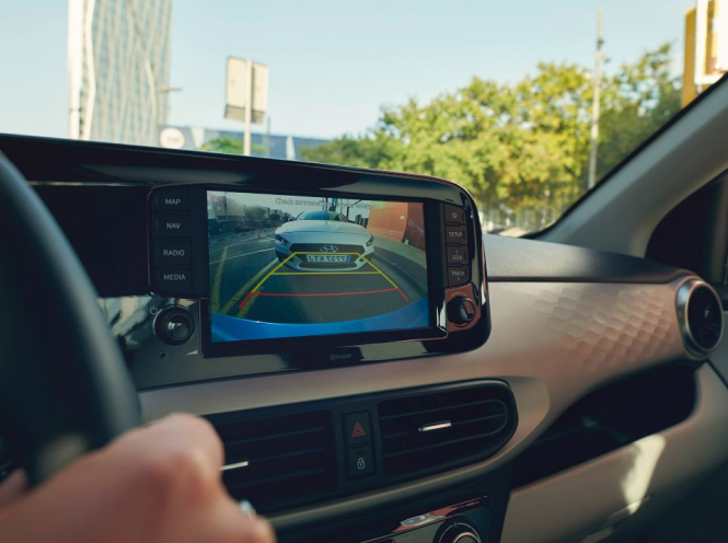 Особливості Hyundai i10 | Продуктивність | Перфект Моторс - фото 18