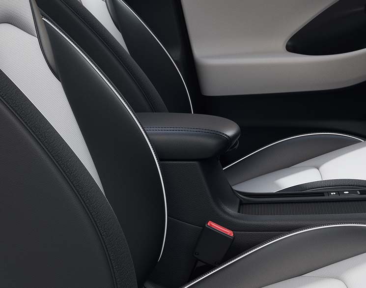 Дизайн Hyundai i30 | Новий Хетчбек | Перфект Моторс - фото 42