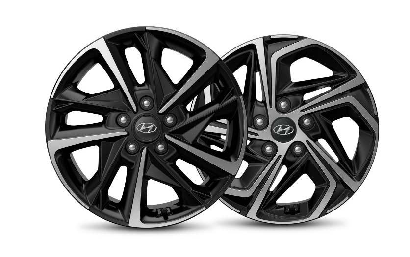 Дизайн Hyundai i30 | Новий Хетчбек | Перфект Моторс - фото 13