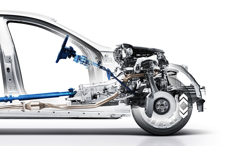 Трансмісія автомобілів Hyundai | Перфект Моторс - фото 8