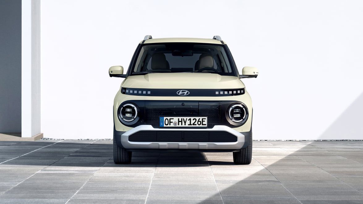 Дизайн INSTER | Екстер’єр та інтер’єр | Перфект Моторс - фото 73