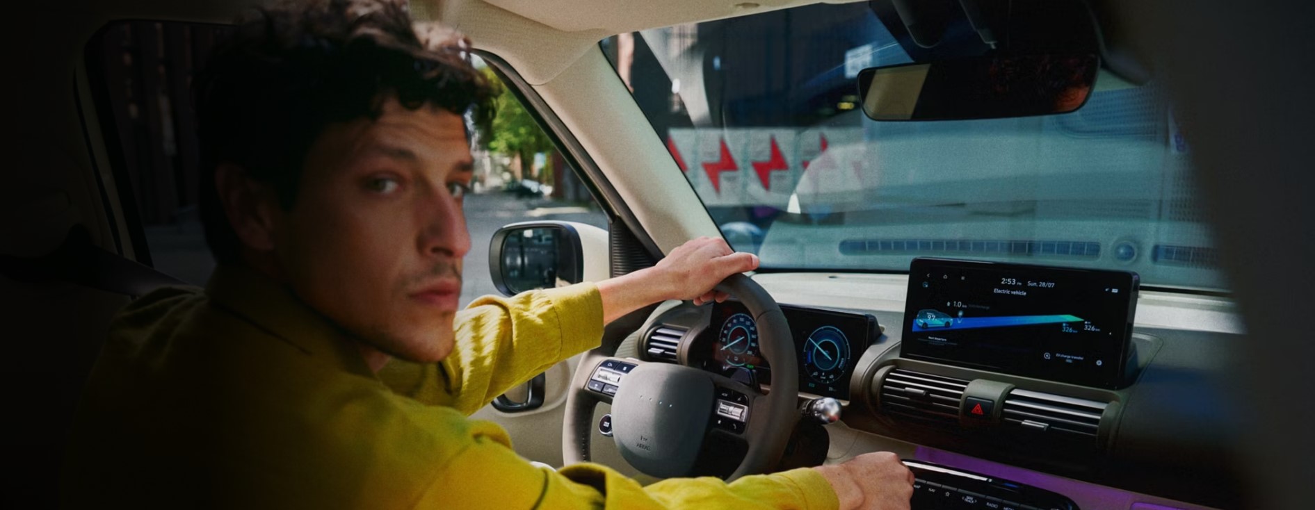 Особливості INSTER | Технічні характеристики | Перфект Моторс - фото 6