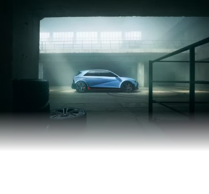 Дизайн IONIQ 5 N | Екстер’єр та інтер’єр | Перфект Моторс - фото 7