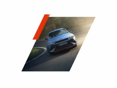 Hyundai IONIQ 5 N (Айонік 5 Ен) м. Дніпро | Перфект Моторс - фото 19