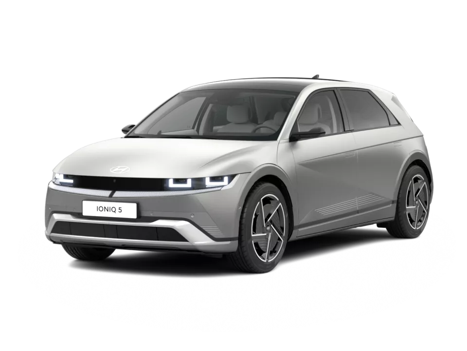 Hyundai IONIQ 5 (Айонік 5) м. Дніпро | Перфект Моторс - фото 18