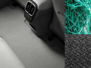 Дизайн IONIQ 6 | Електричний Стрімлайнер | Перфект Моторс - фото 77