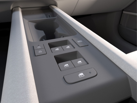 Дизайн IONIQ 6 | Електричний Стрімлайнер | Перфект Моторс - фото 20