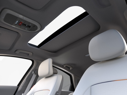 Дизайн IONIQ 6 | Електричний Стрімлайнер | Перфект Моторс - фото 21