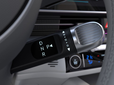 Продуктивність Hyundai IONIQ 6 | Перфект Моторс - фото 13