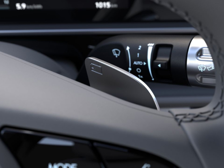 Продуктивність Hyundai IONIQ 6 | Перфект Моторс - фото 14