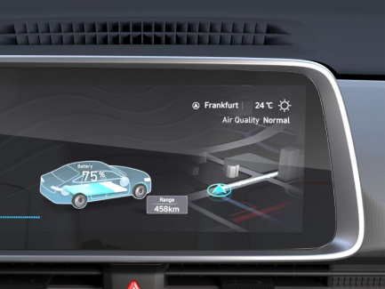 Особливості Hyundai IONIQ 6 | Перфект Моторс - фото 24