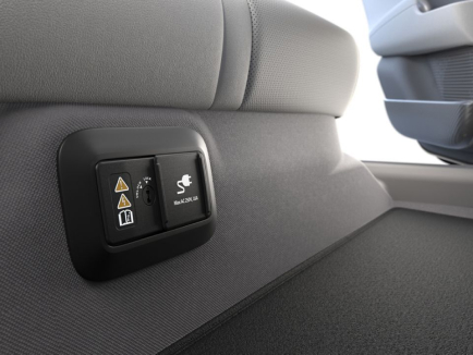 Особливості Hyundai IONIQ 6 | Перфект Моторс - фото 8