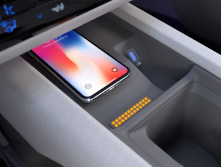 Особливості Hyundai IONIQ 6 | Перфект Моторс - фото 27