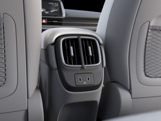 Особливості Hyundai IONIQ 6 | Перфект Моторс - фото 28