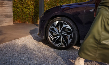 Особливості Hyundai IONIQ 6 | Перфект Моторс - фото 37