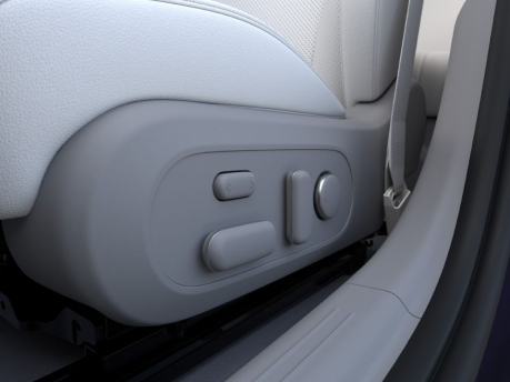 Особливості Hyundai IONIQ 6 | Перфект Моторс - фото 20