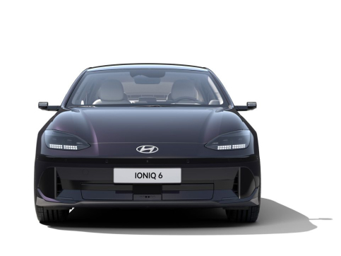 Особливості Hyundai IONIQ 6 | Перфект Моторс - фото 10