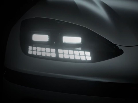 Особливості Hyundai IONIQ 6 | Перфект Моторс - фото 11