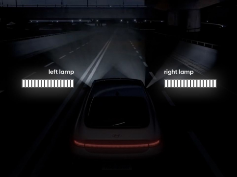 Особливості Hyundai IONIQ 6 | Перфект Моторс - фото 12