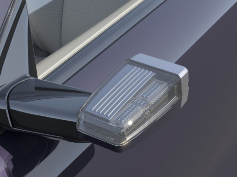 Особливості Hyundai IONIQ 6 | Перфект Моторс - фото 15