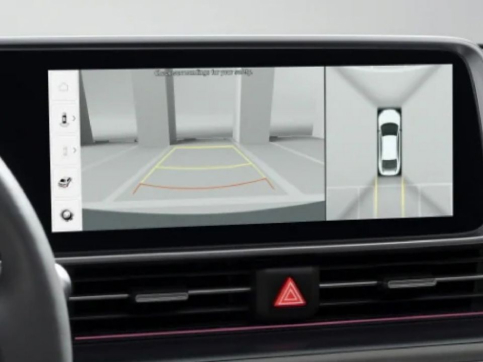 Особливості Hyundai IONIQ 6 | Перфект Моторс - фото 18