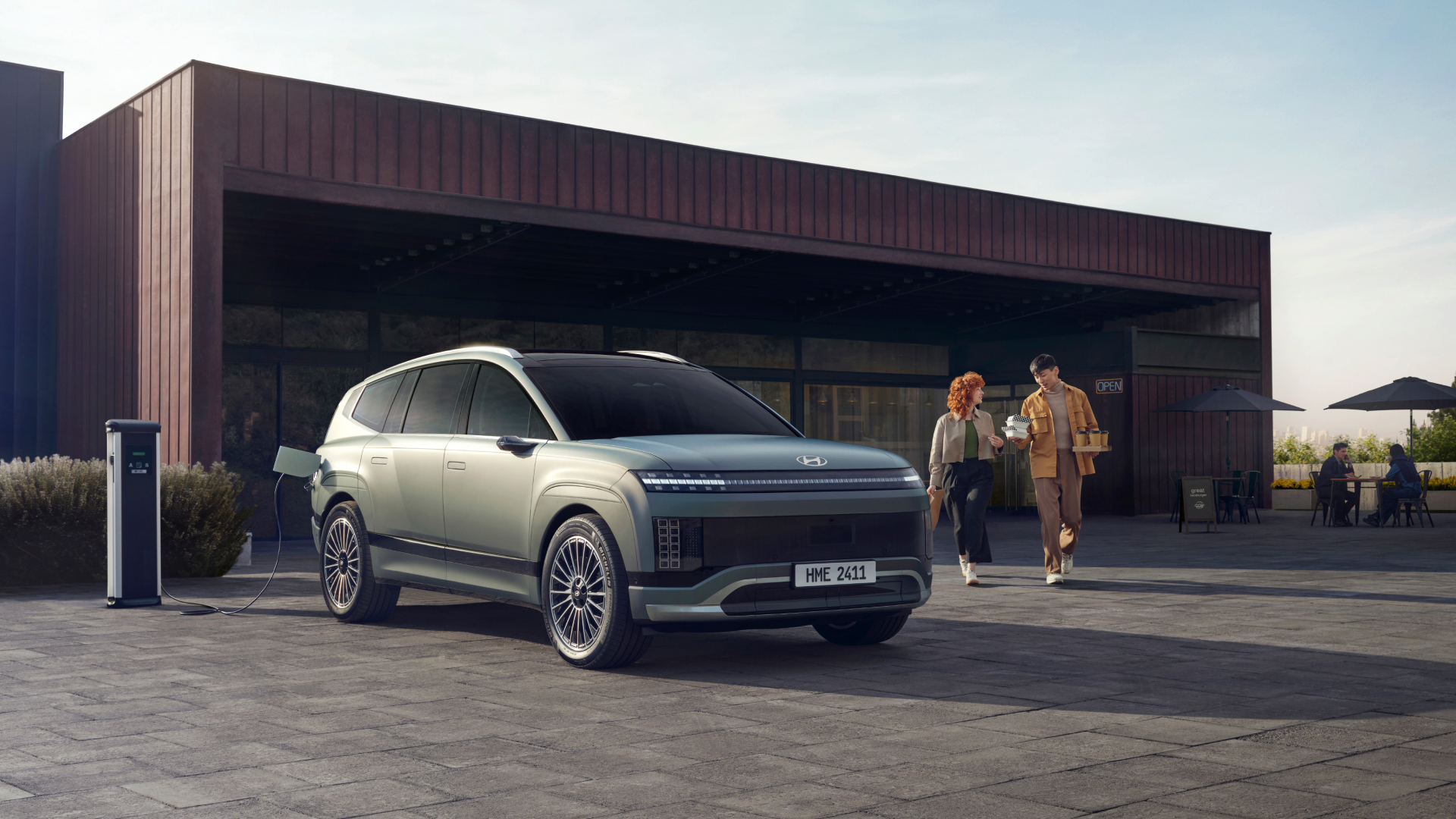 Нові автомобілі Hyundai та офіційний сервіс у Дніпрі та області  | Перфект Моторс - фото 20