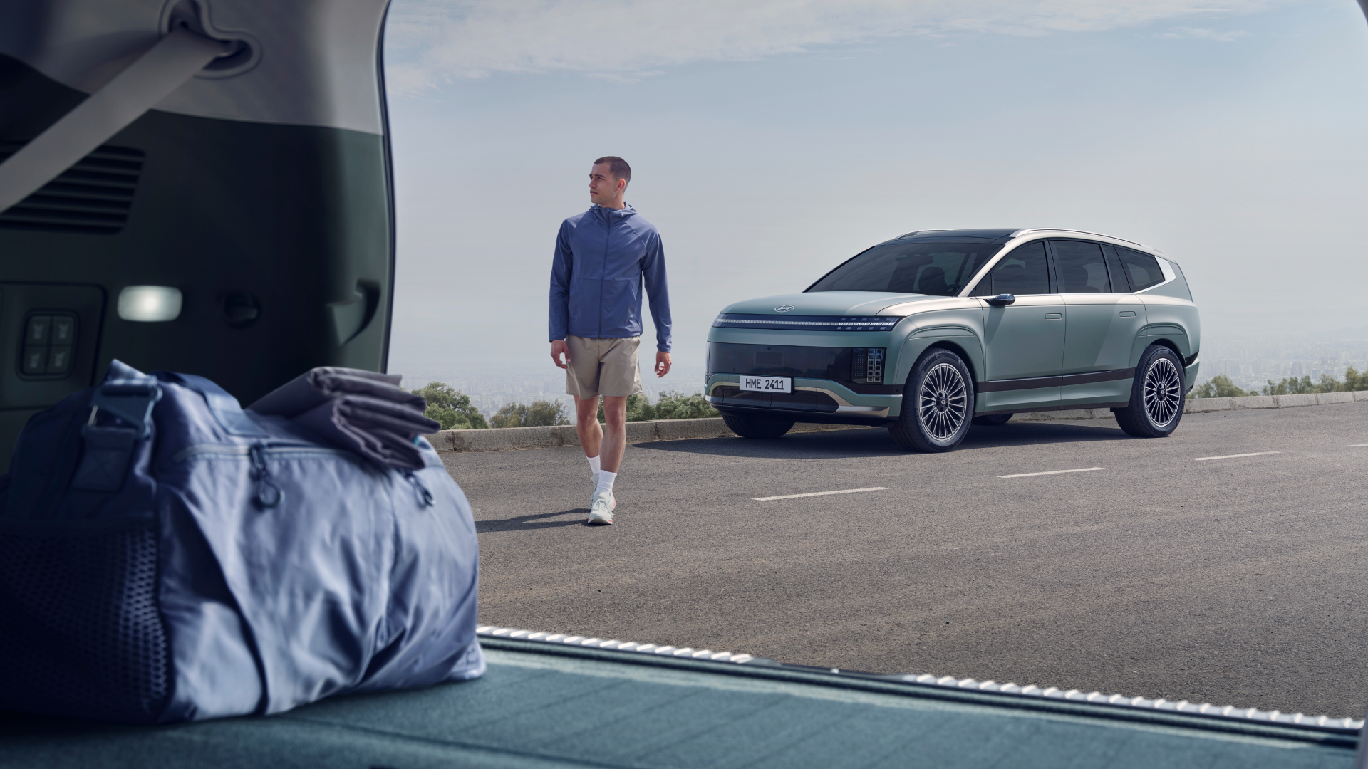 Нові автомобілі Hyundai та офіційний сервіс у Дніпрі та області  | Перфект Моторс - фото 21