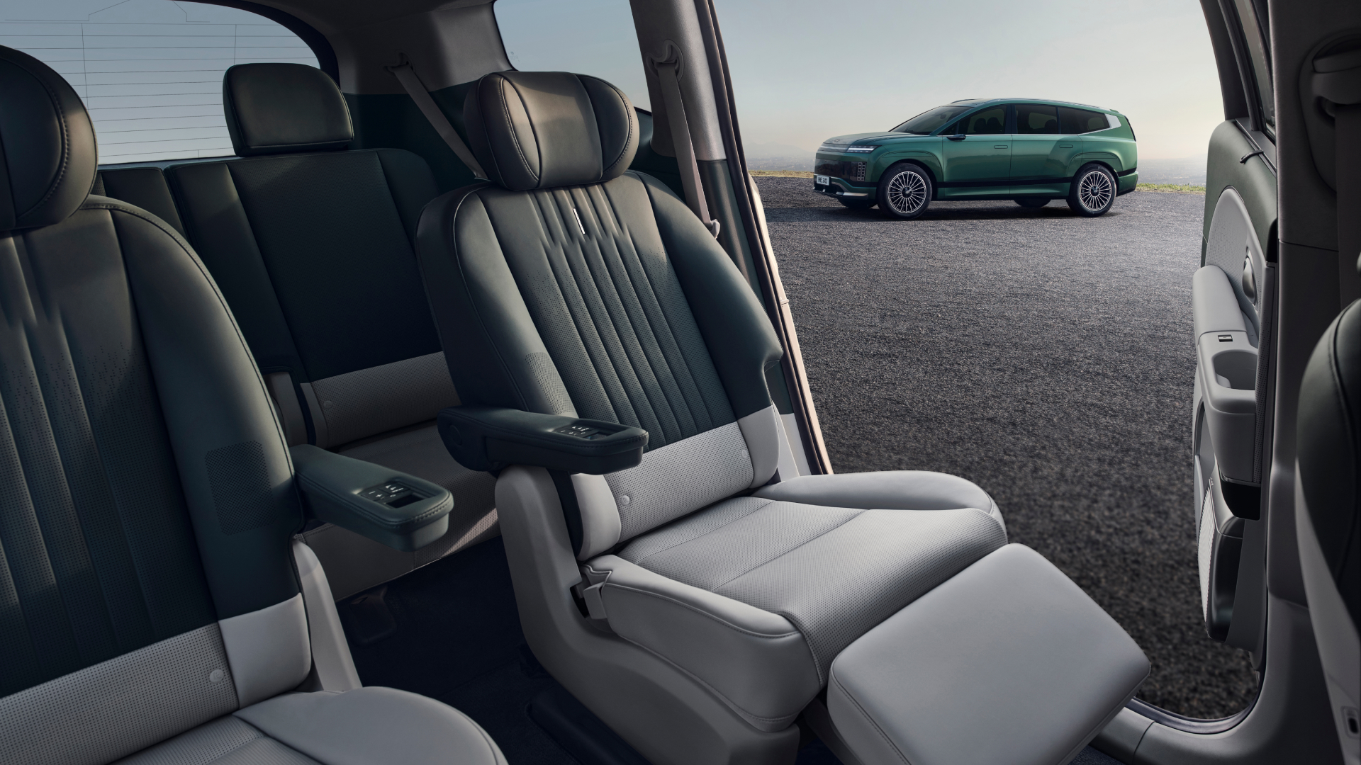 Нові автомобілі Hyundai та офіційний сервіс у Дніпрі та області  | Перфект Моторс - фото 24