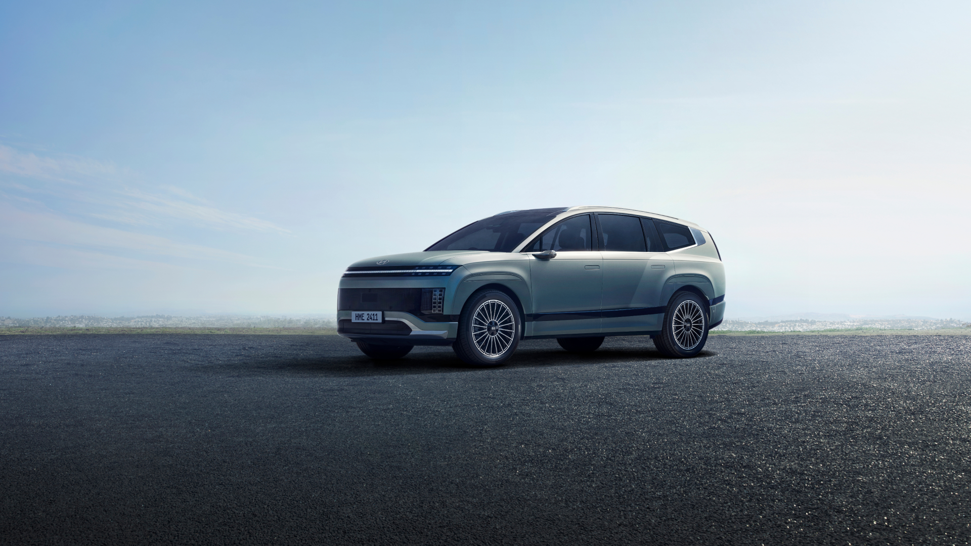 Нові автомобілі Hyundai та офіційний сервіс у Дніпрі та області  | Перфект Моторс - фото 26