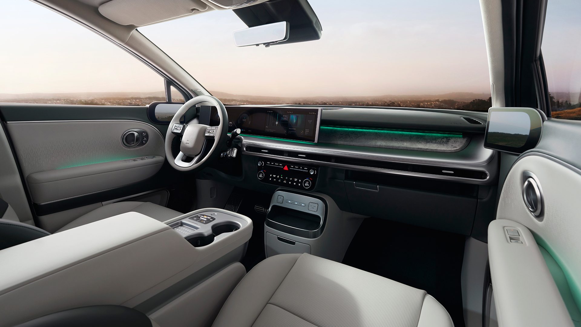 Нові автомобілі Hyundai та офіційний сервіс у Дніпрі та області  | Перфект Моторс - фото 32