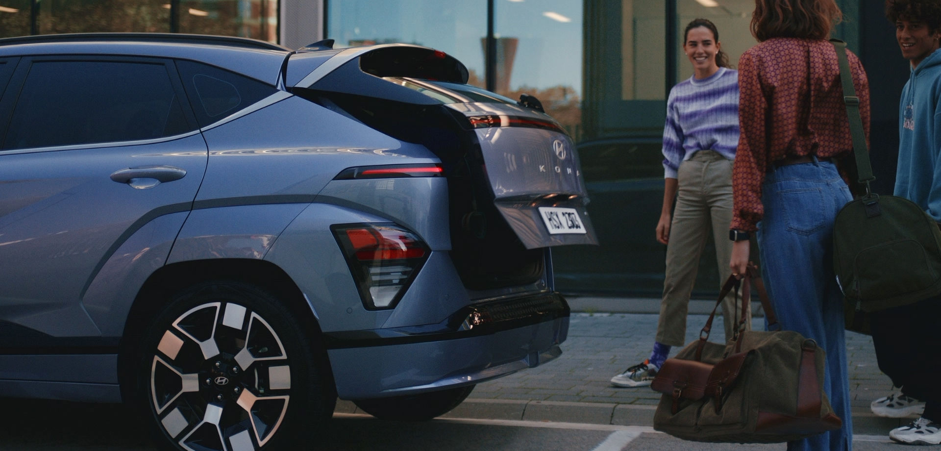 Нові автомобілі Hyundai та офіційний сервіс у Дніпрі та області | Перфект Моторс - фото 8