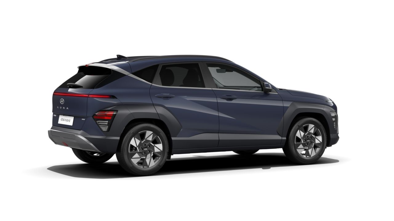 Дизайн Hyundai KONA | Компактний Кросовер | Перфект Моторс - фото 32