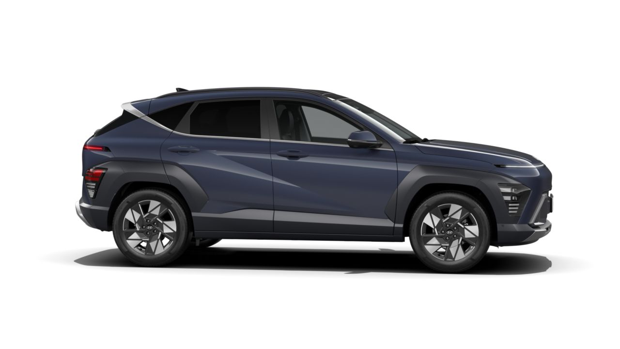 Дизайн Hyundai KONA | Компактний Кросовер | Перфект Моторс - фото 36