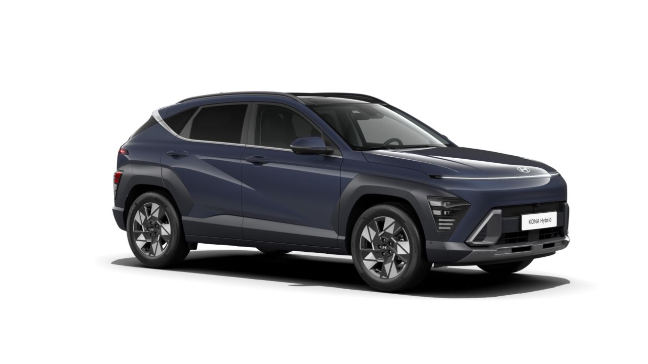 Дизайн Hyundai KONA | Компактний Кросовер | Перфект Моторс - фото 39