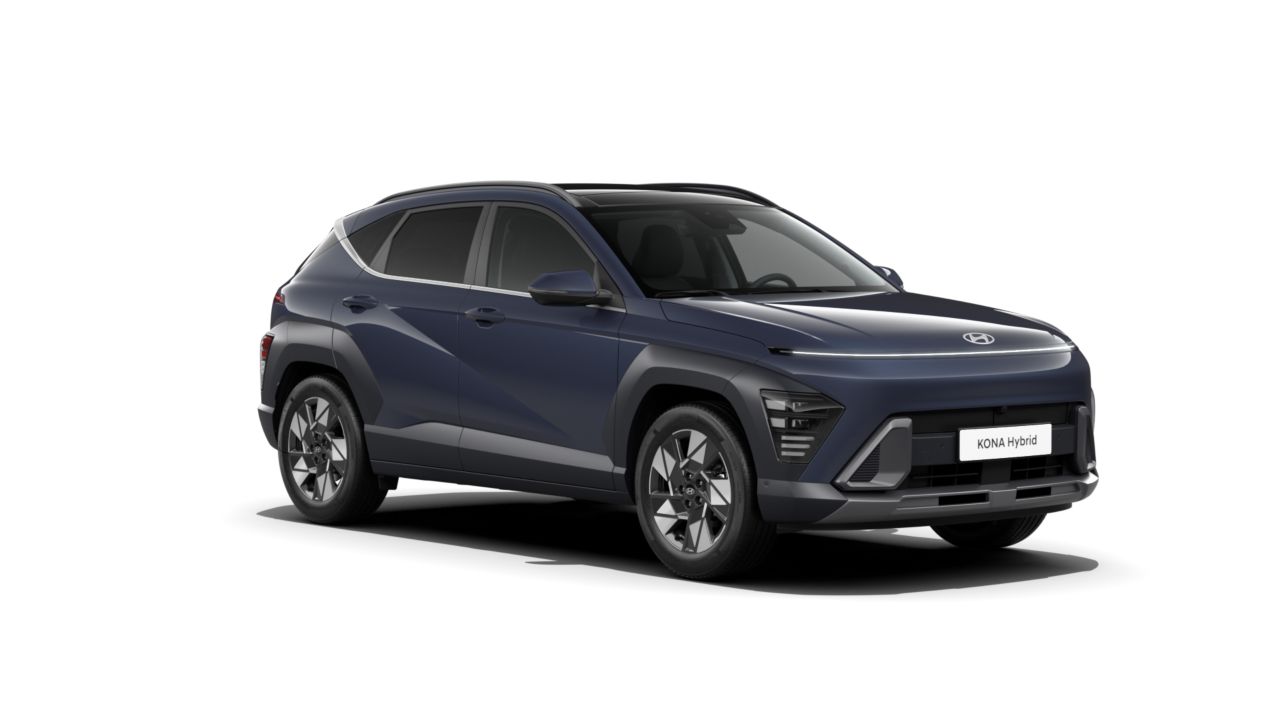 Дизайн Hyundai KONA | Компактний Кросовер | Перфект Моторс - фото 40