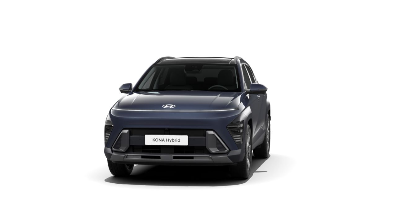 Дизайн Hyundai KONA | Компактний Кросовер | Перфект Моторс - фото 45